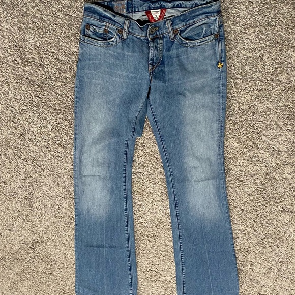 Lucky Brand Jeans